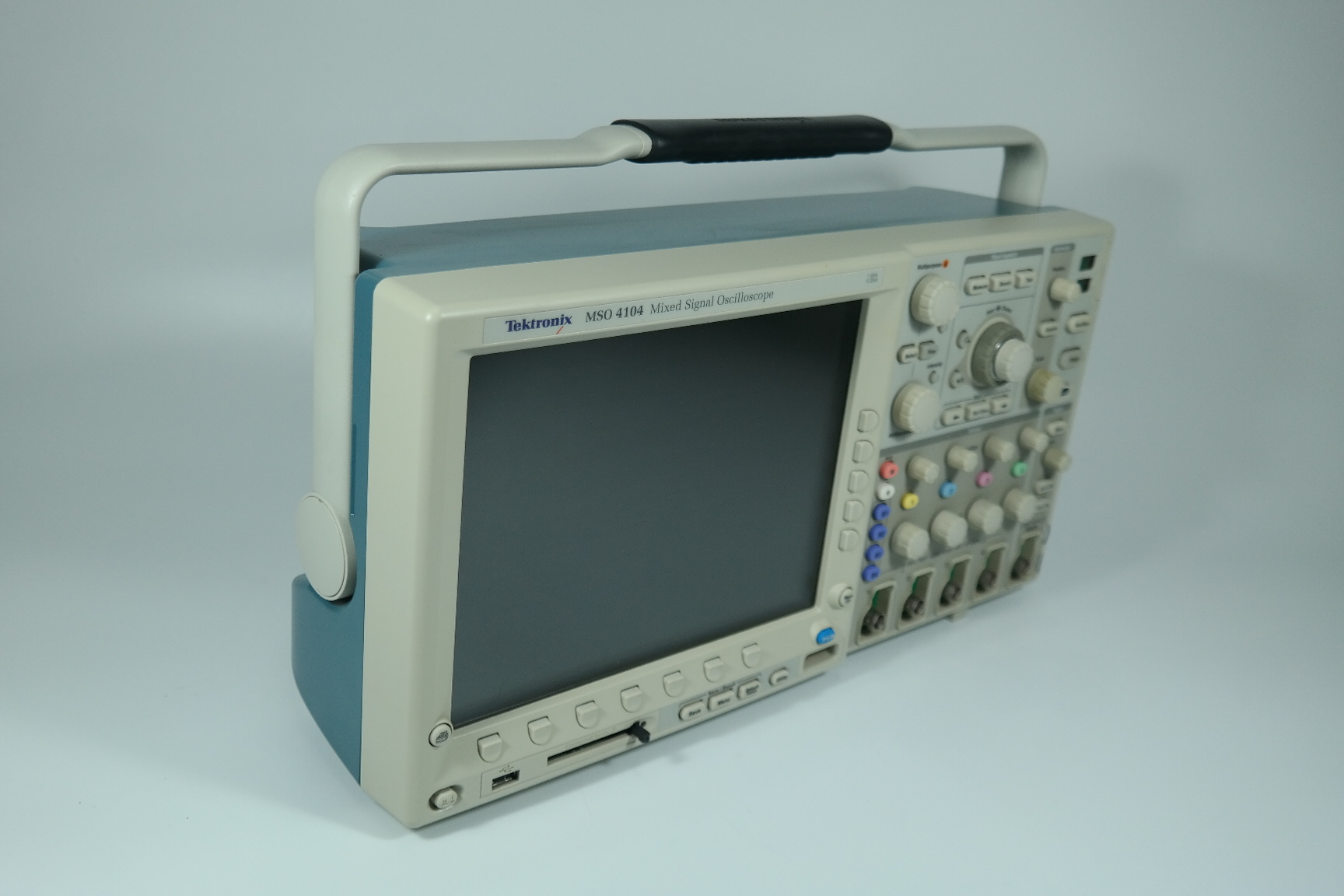 Tektronix/Oscilloscope Digital/MSO4104